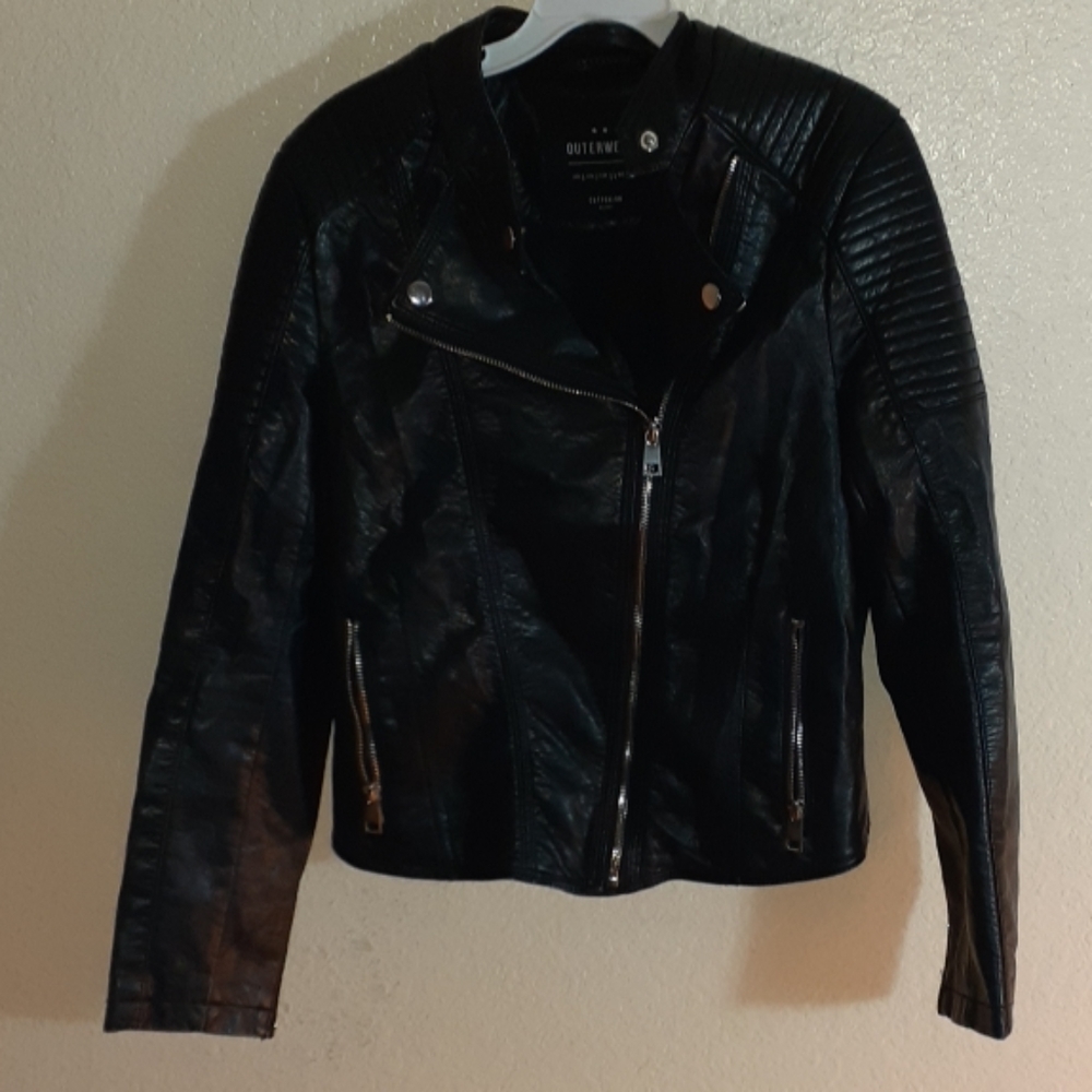 Little girl jacket